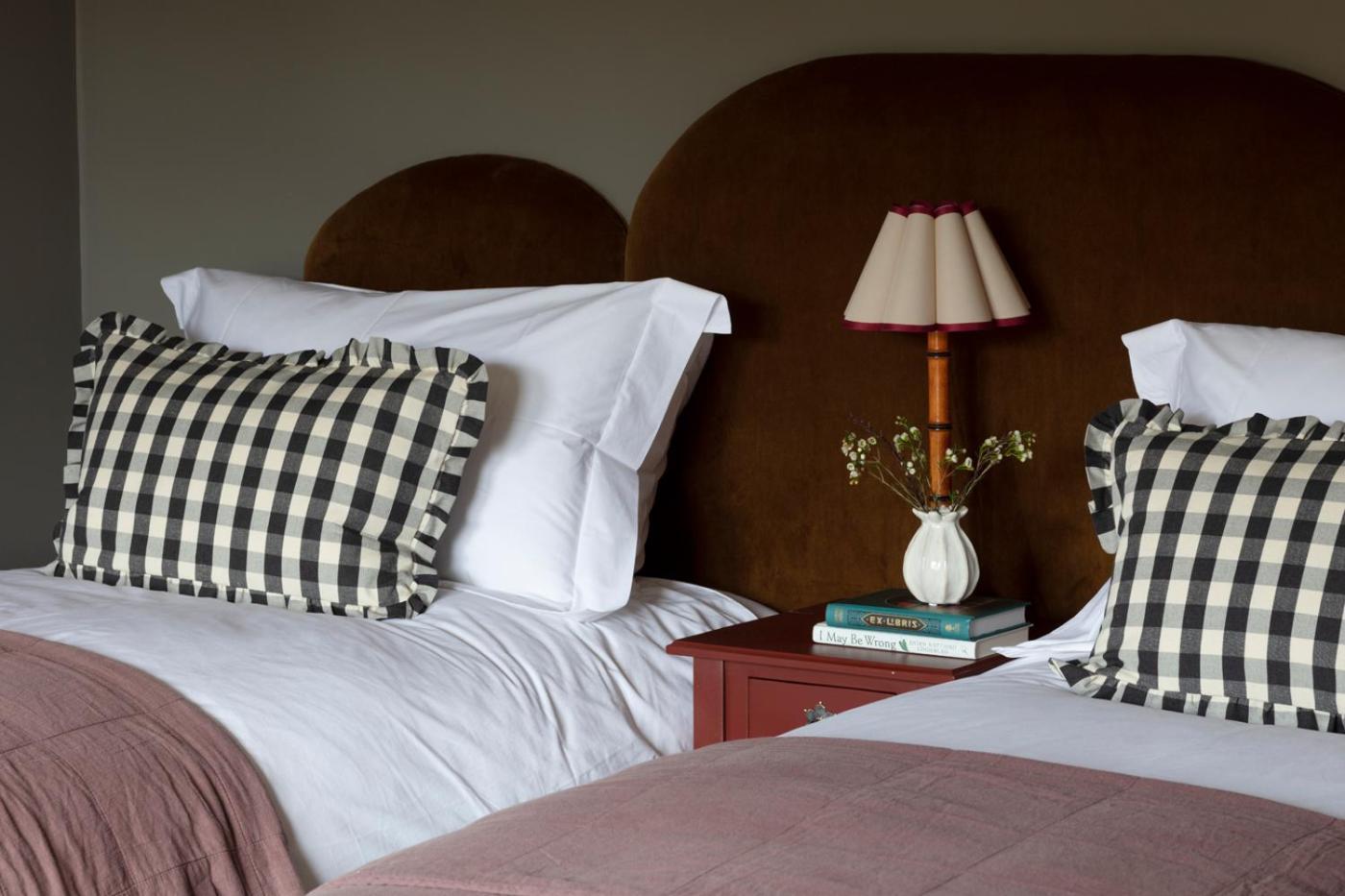 The Kirkstyle Inn & Sportsman Rest Knarsdale Dış mekan fotoğraf