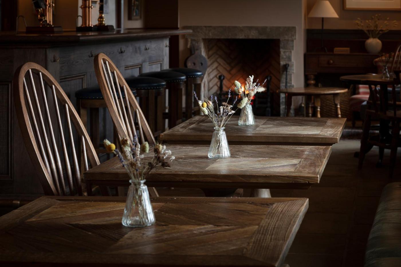The Kirkstyle Inn & Sportsman Rest Knarsdale Dış mekan fotoğraf
